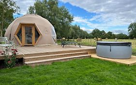 Dome Geodesique - Baie De Somme